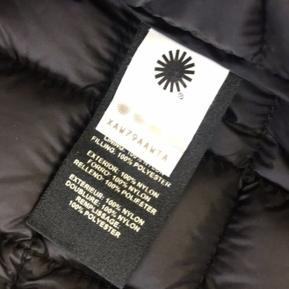 UGG Joel Men's Packable Quilted Jacket - Picture 9 of 9